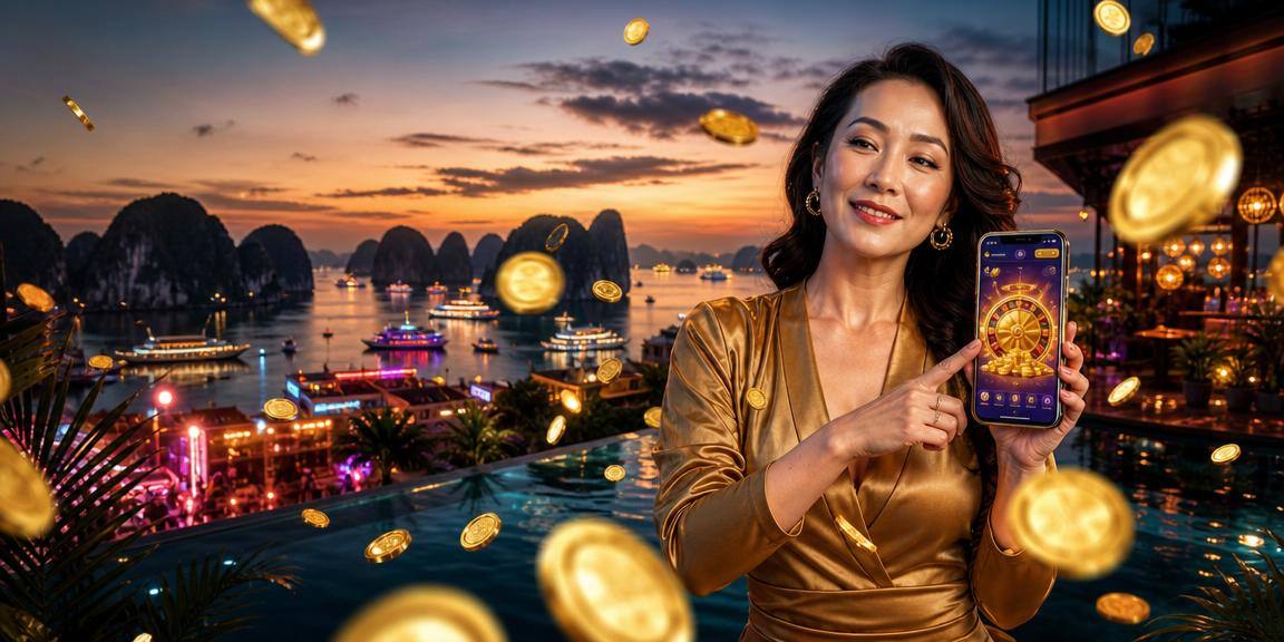 vn1176 Những Gì Chúng Tôi Mang Đến Trong Sảnh Sic Bo